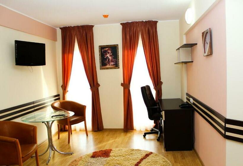 Студия Стандарт, Zimbru