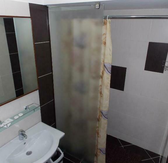 Номер Economy, Zimbru