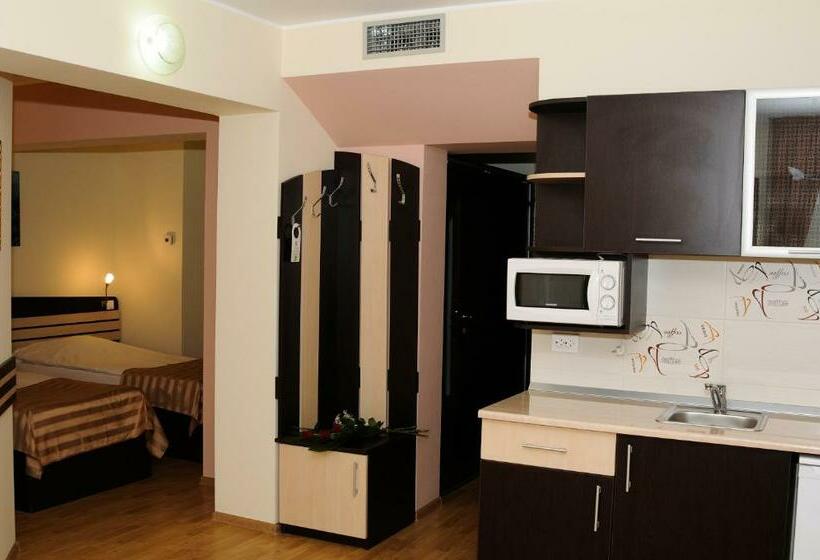 Студия Стандарт, Zimbru