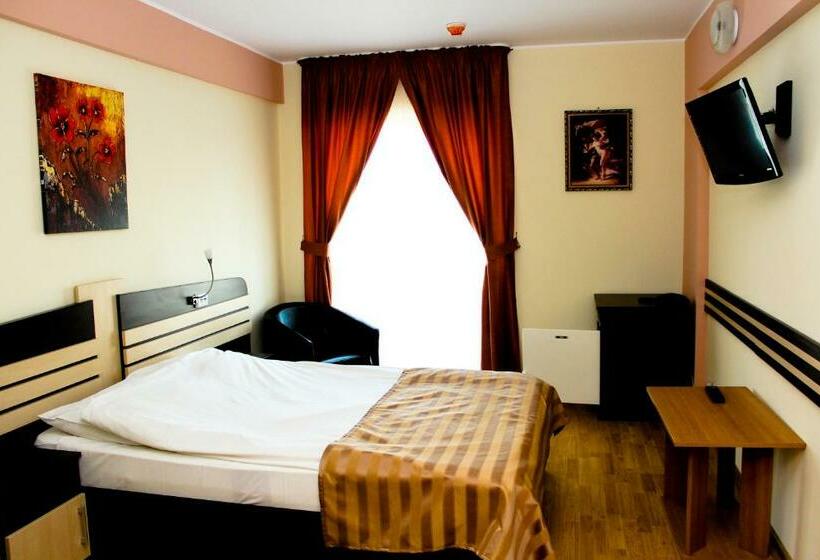 Номер Economy, Zimbru