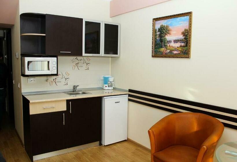 Студия Стандарт, Zimbru