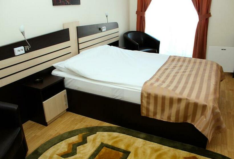 Студия Стандарт, Zimbru