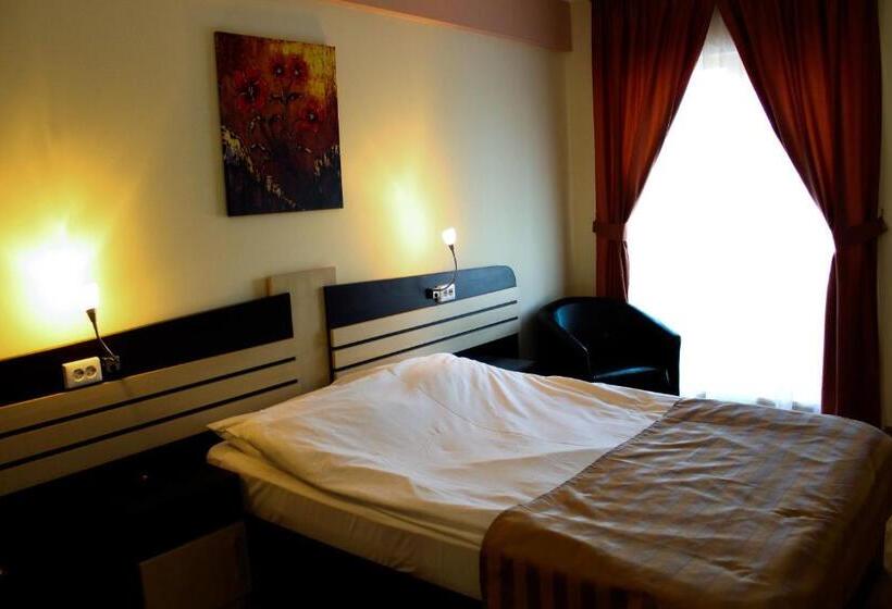 Студия Стандарт, Zimbru