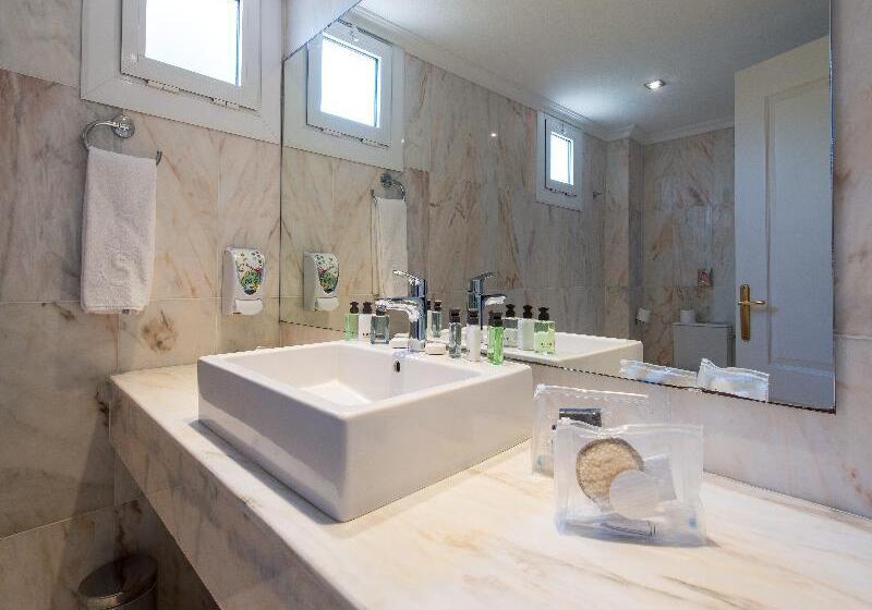 ویلای 1 خوابه, Howard Villa