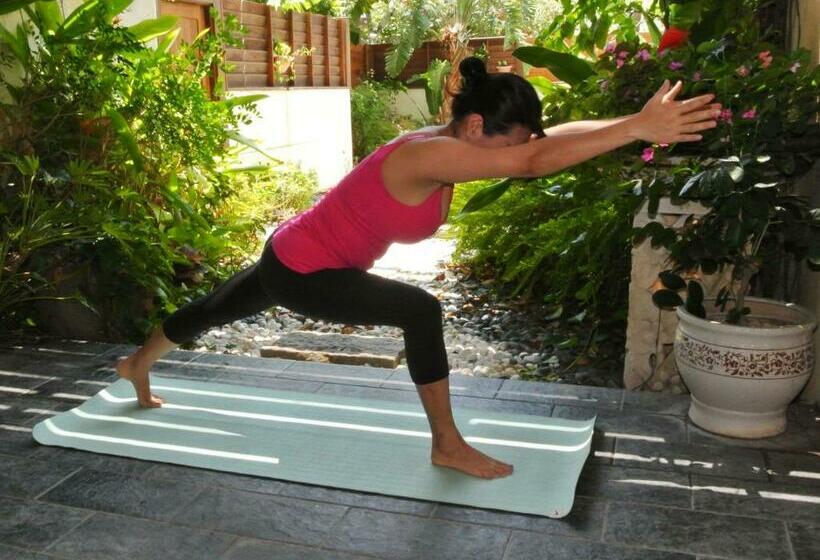 ویلای 1 خوابه, Howard Villa