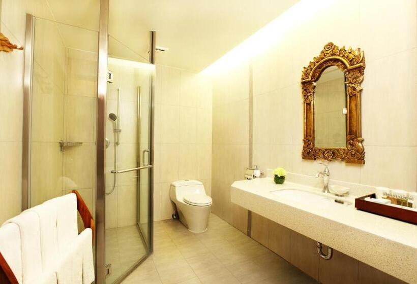 ویلای 2 خوابه, Howard Villa