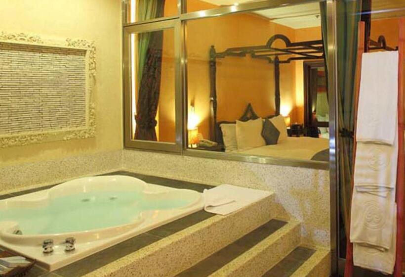 ویلای 2 خوابه, Howard Villa