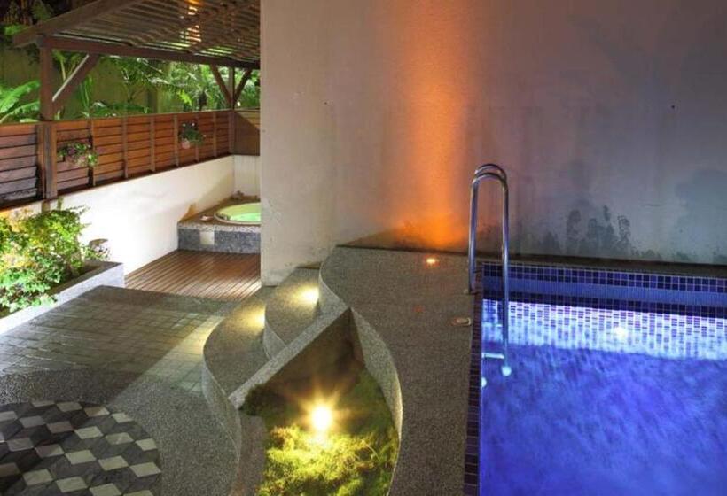 ویلای سوپریور 1 خوابه, Howard Villa