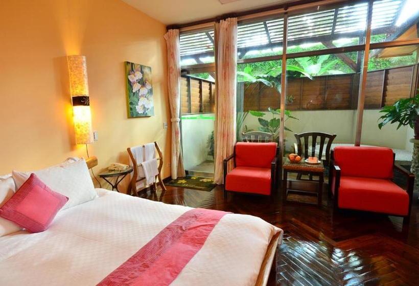 ویلای سوپریور 1 خوابه, Howard Villa