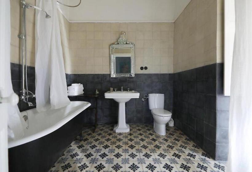 اتاق استاندارد, Mimi Calpe