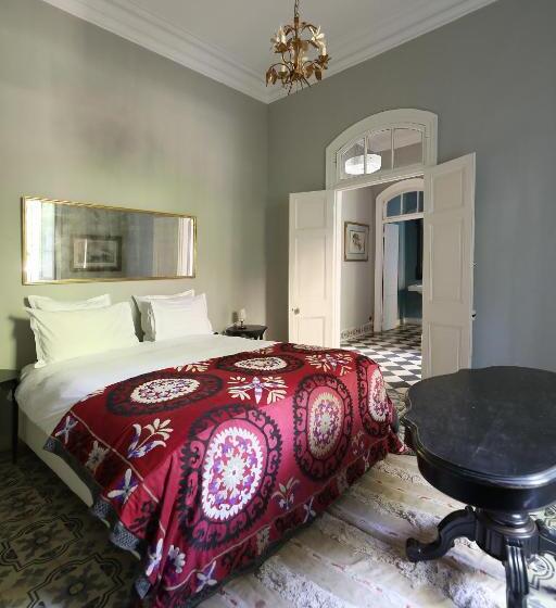 سوییت, Mimi Calpe