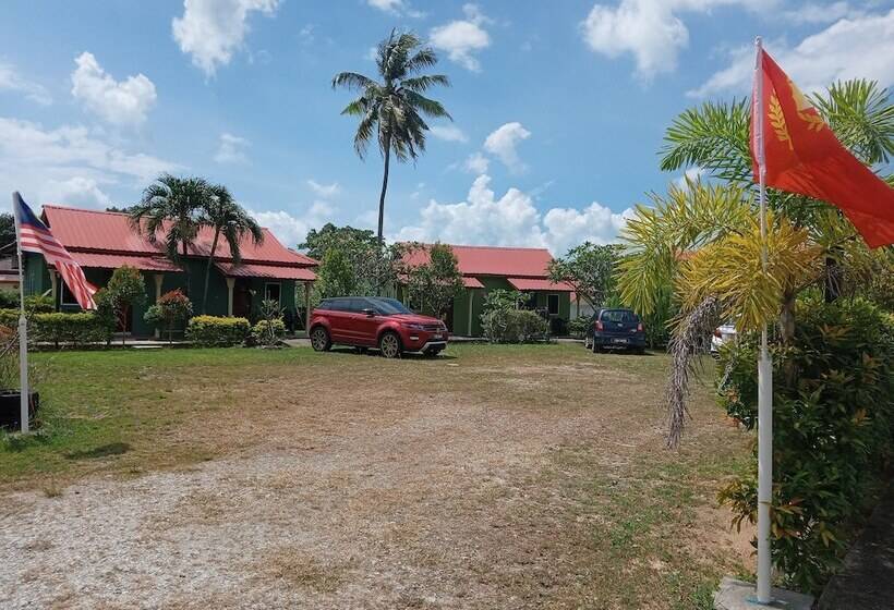 Номер Стандарт, Motel Aurora Damai