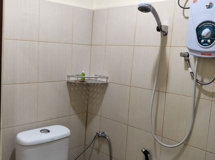 Номер Стандарт, Motel Aurora Damai