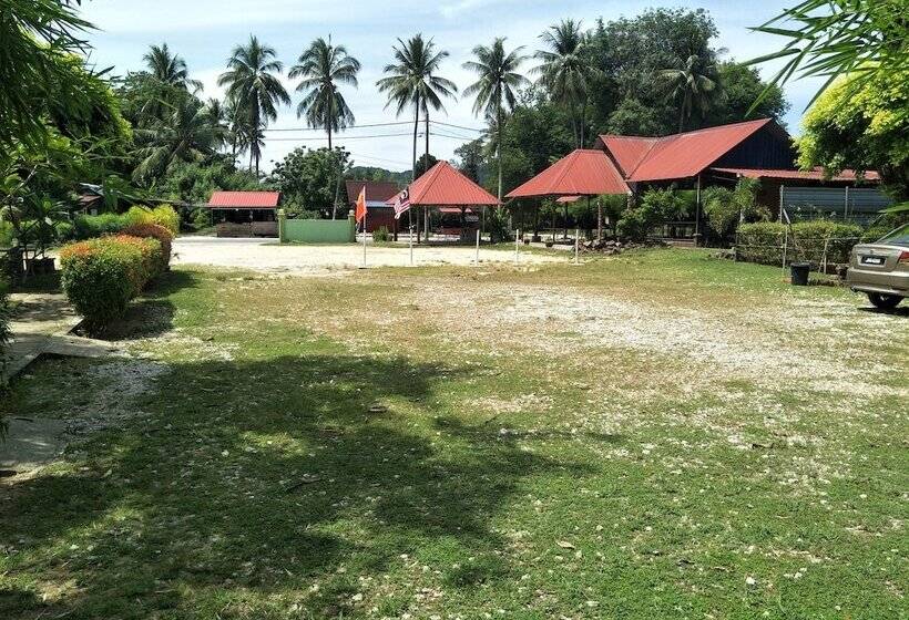 Номер Стандарт, Motel Aurora Damai