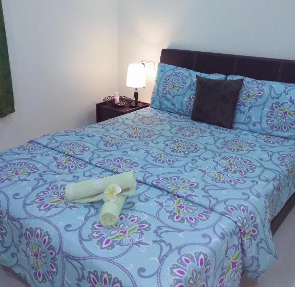 Номер Стандарт, Motel Aurora Damai