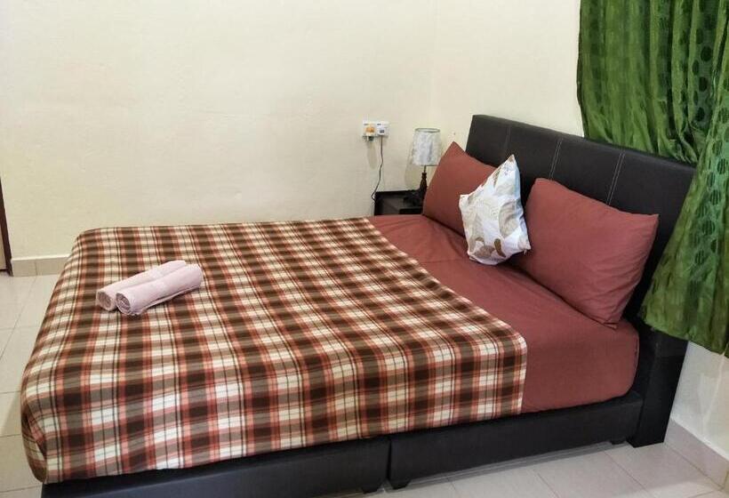 Номер Стандарт, Motel Aurora Damai