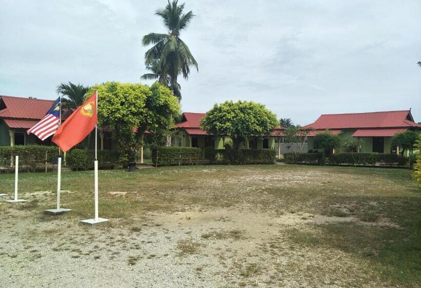 Семейный Номер, Motel Aurora Damai