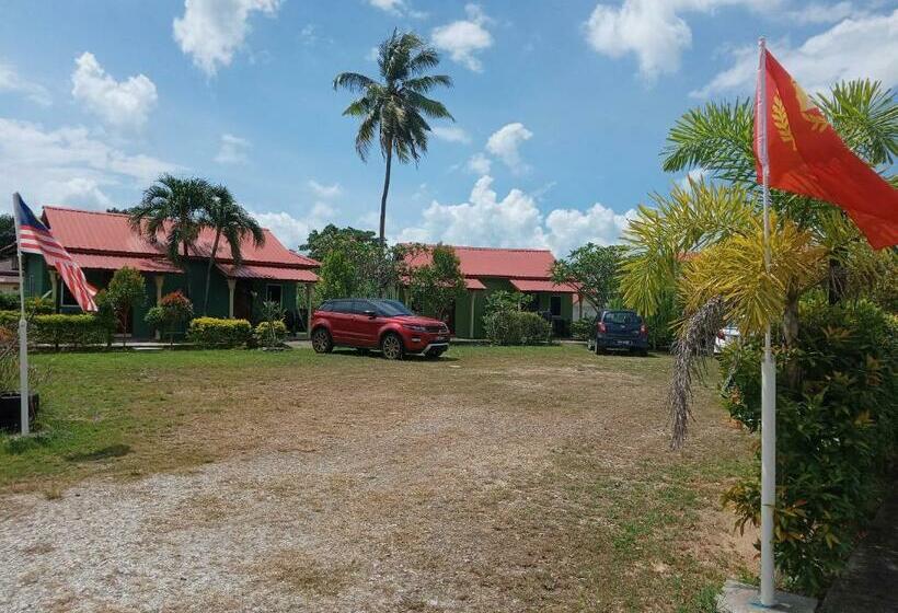 Номер Стандарт, Motel Aurora Damai