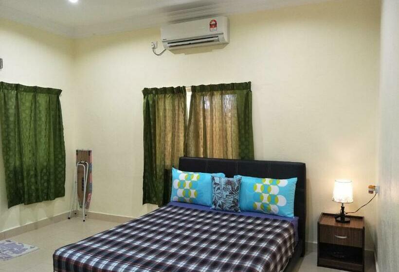 Номер Стандарт, Motel Aurora Damai