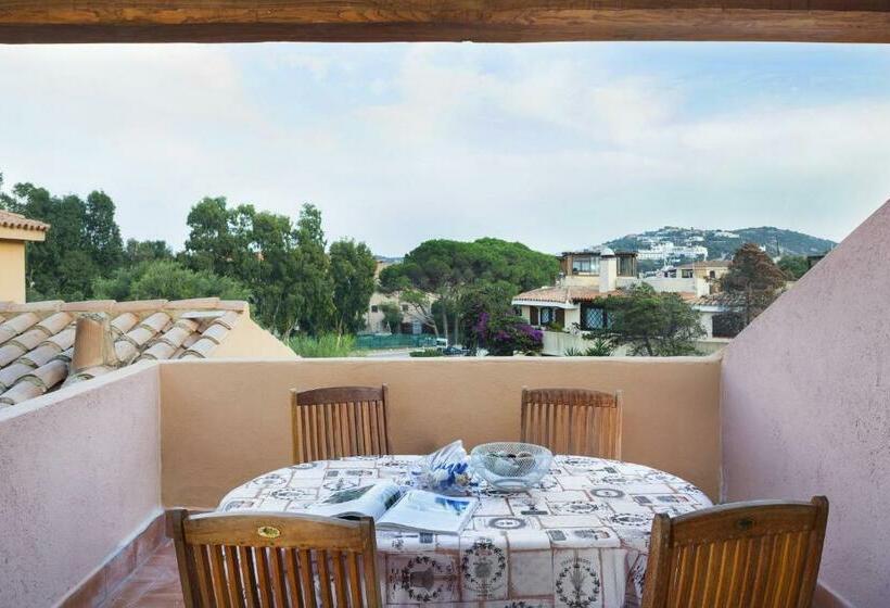 חדר סטודיו סטנדרד, Residence Bougainvillae