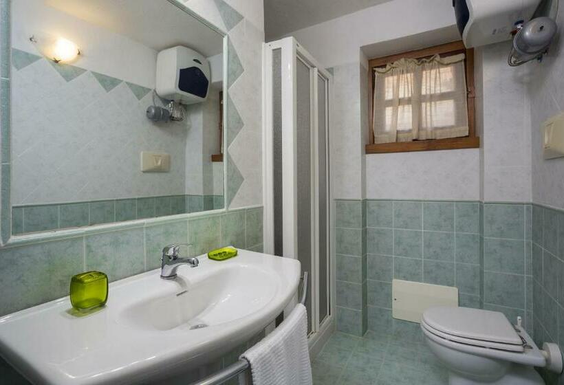 חדר סטודיו סטנדרד, Residence Bougainvillae