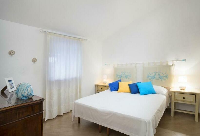 דירת חדר, Residence Bougainvillae