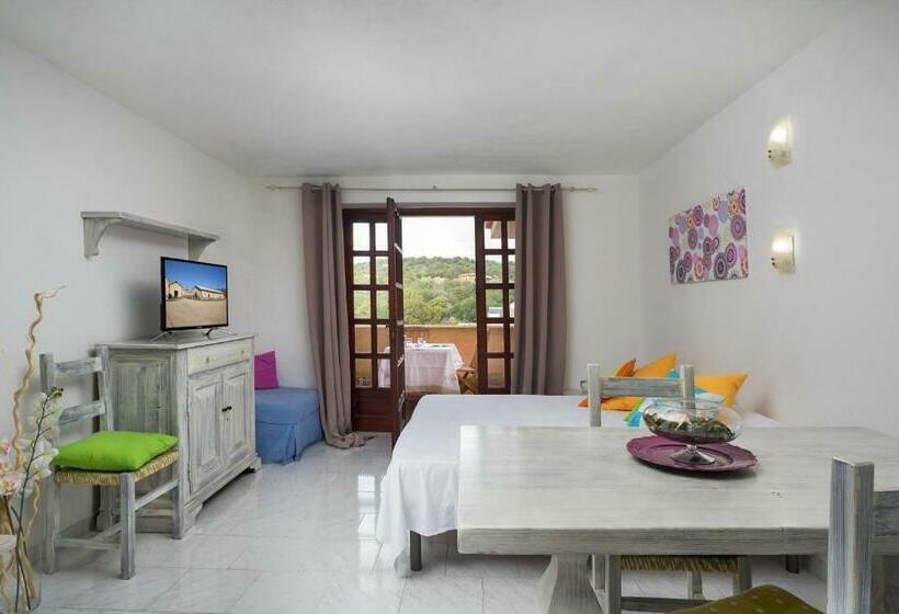 חדר סטודיו סטנדרד, Residence Bougainvillae