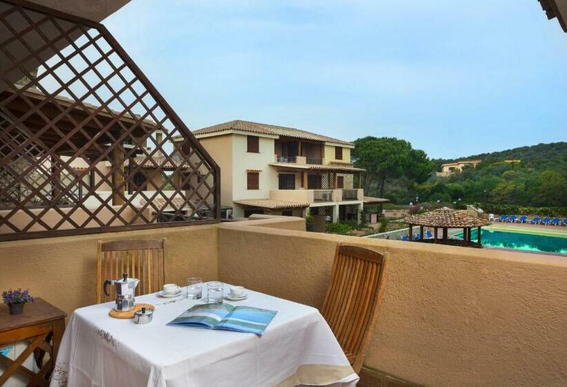 חדר סטודיו סטנדרד, Residence Bougainvillae