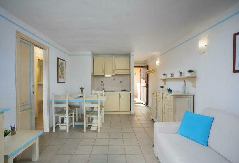 חדר סטודיו סטנדרד, Residence Bougainvillae