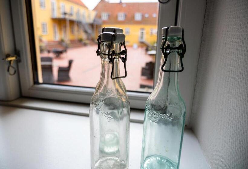 패밀리 룸, Residens Møen