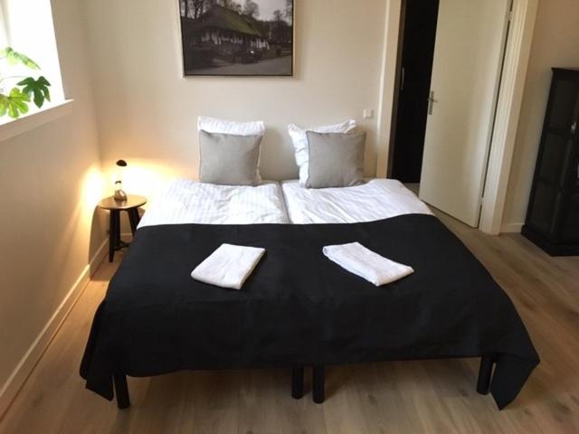 Семейный Номер, Residens Møen