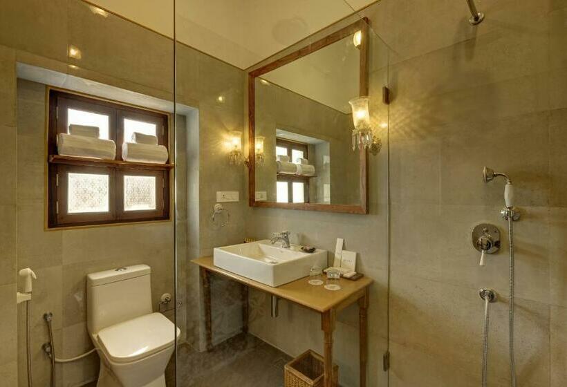 标准间, Saraca Hotel Lucknow