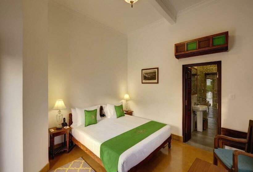 غرفة قياسية, Saraca Hotel Lucknow