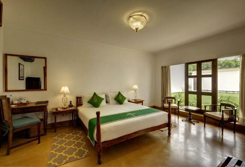 غرفة قياسية, Saraca Hotel Lucknow