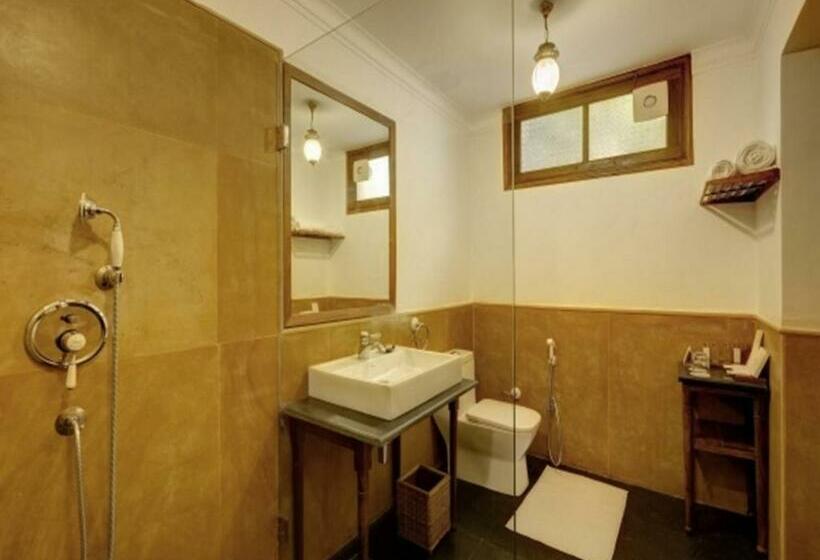 标准间, Saraca Hotel Lucknow