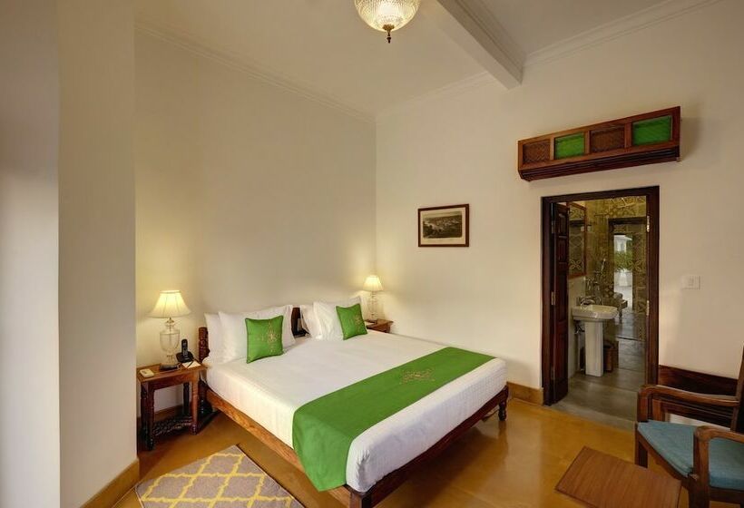 标准间, Saraca Hotel Lucknow