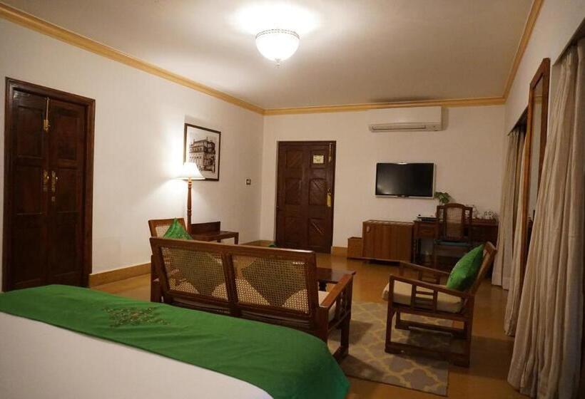 套房, Saraca Hotel Lucknow