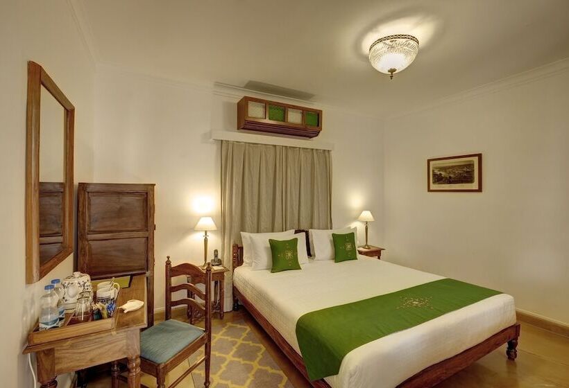 标准间, Saraca Hotel Lucknow