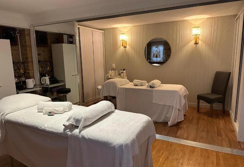 ３ベッドルームハウス, Saltwater Villas  Pet Friendly Accommodation