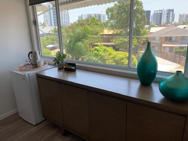 ガーデンビューのスタンダードワンルーム, Saltwater Villas  Pet Friendly Accommodation