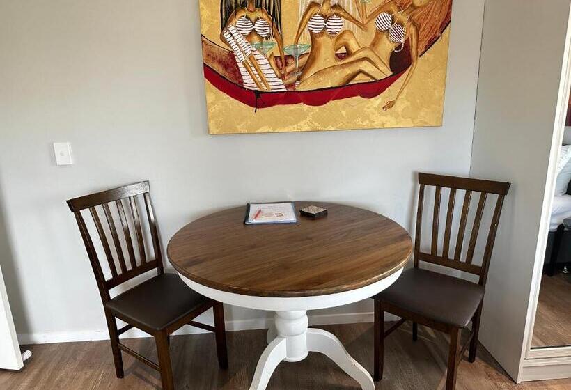 スタンダードスタジオ, Saltwater Villas  Pet Friendly Accommodation