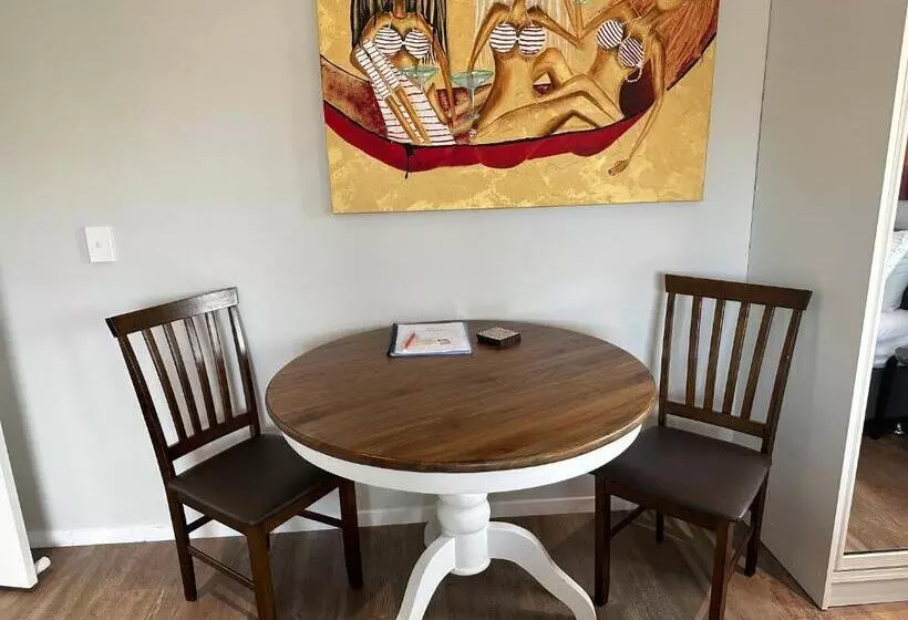 スタンダードスタジオ, Saltwater Villas  Pet Friendly Accommodation