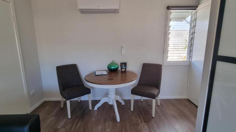 スタンダードスタジオ, Saltwater Villas  Pet Friendly Accommodation