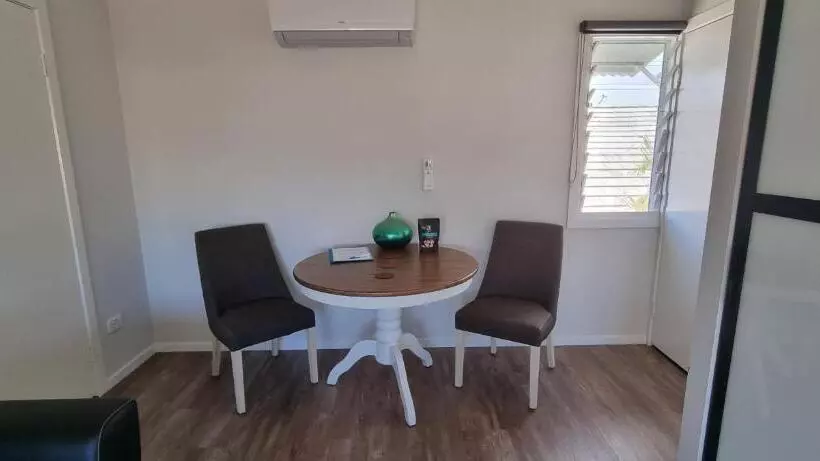スタンダードスタジオ, Saltwater Villas  Pet Friendly Accommodation