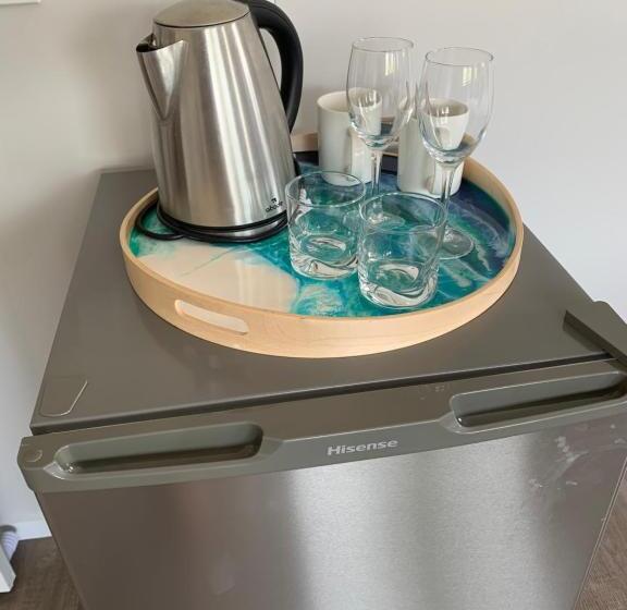 スタンダードスタジオ, Saltwater Villas  Pet Friendly Accommodation