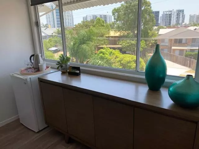 １ベッドルームアパートメント, Saltwater Villas  Pet Friendly Accommodation