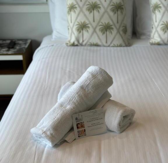 １ベッドルームアパートメント, Saltwater Villas  Pet Friendly Accommodation