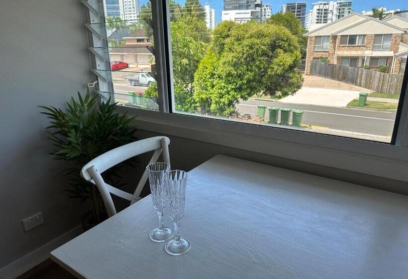 Апартаменты 1 Спальня, Saltwater Villas  Pet Friendly Accommodation