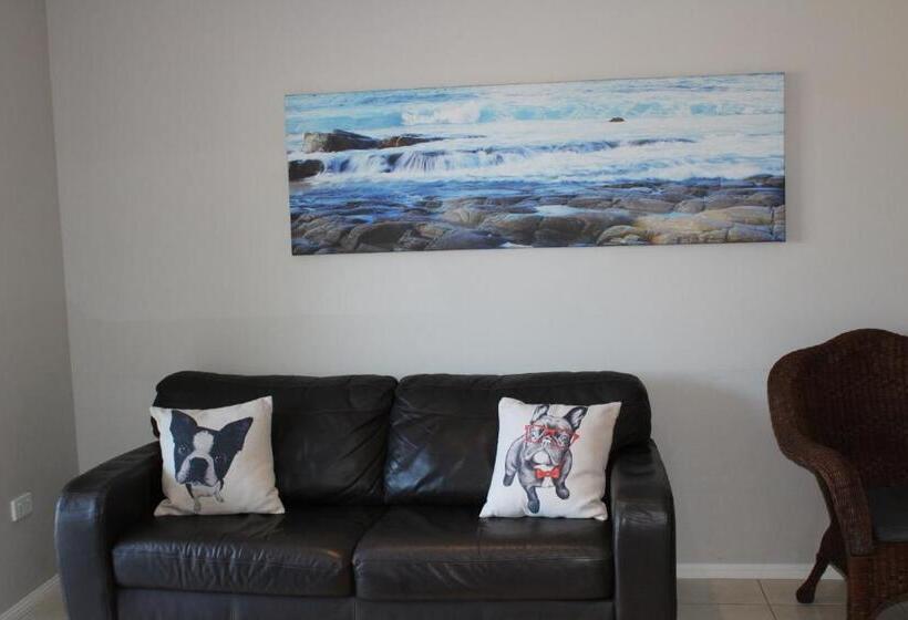 スタンダードスタジオ, Saltwater Villas  Pet Friendly Accommodation