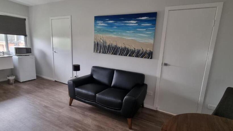 スタンダードスタジオ, Saltwater Villas  Pet Friendly Accommodation